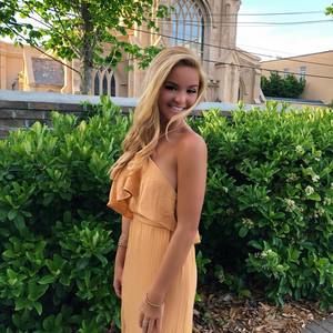 Meet your Posher, Maddie